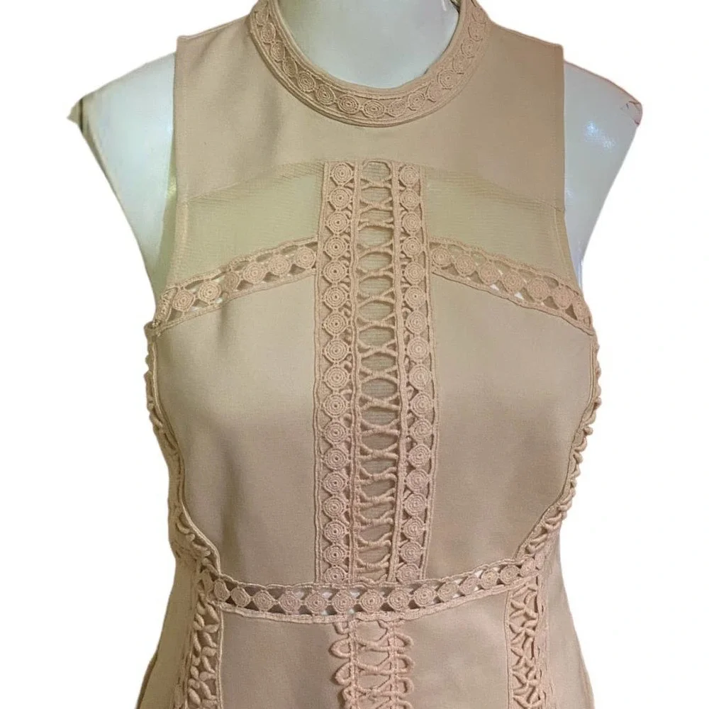 Free  People SkySkraper Women’s Mini Dress Size M